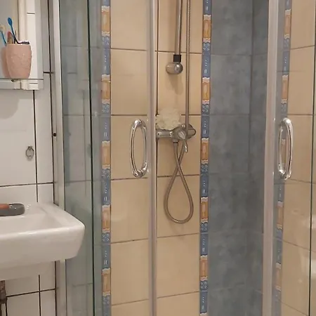 Pres Du Gare De L'est