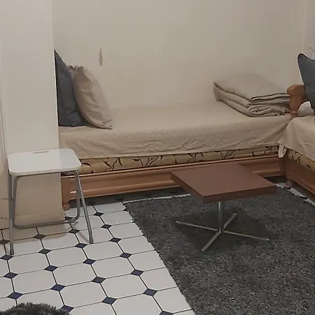 דירה Pres Du Gare De L'est