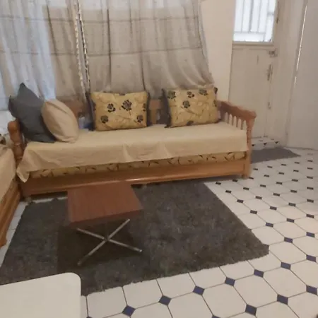 Pres Du Gare De L'est פריז